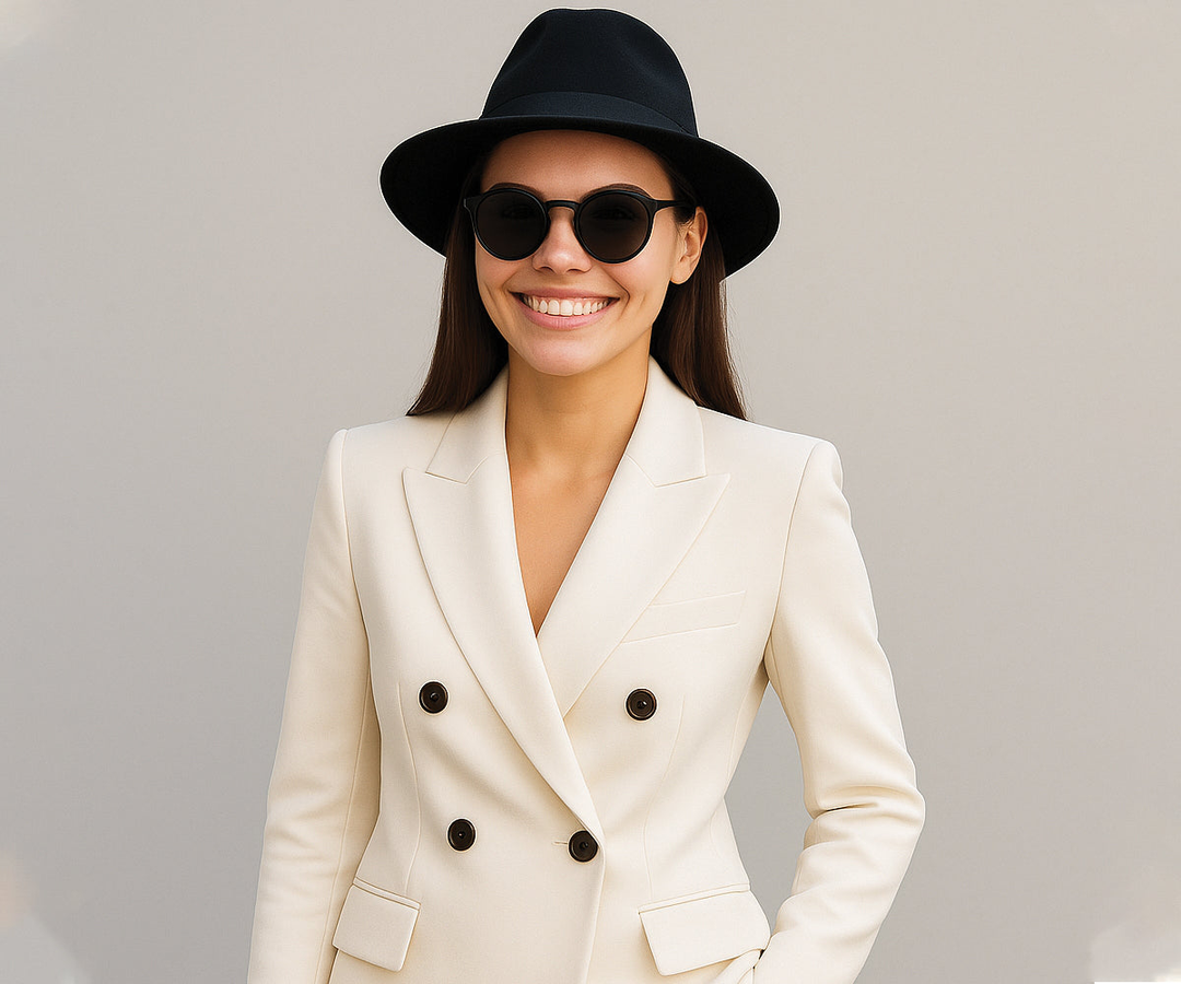 Women’s Linen Suits – Effortless Elegance, Naturally Tailored