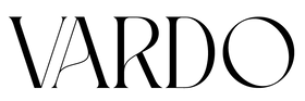 VARDO logo
