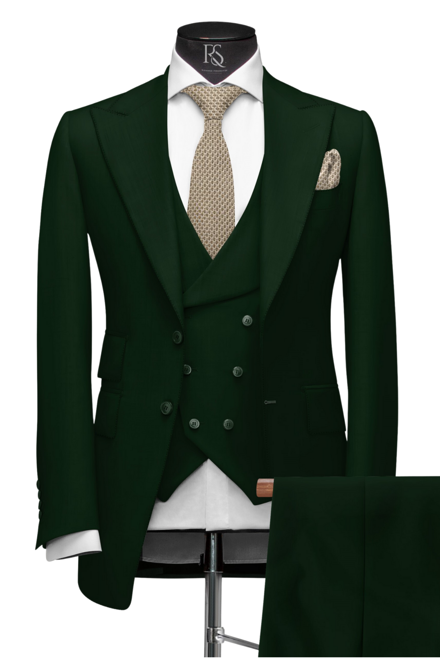 Emerald green 2025 mens suit jacket