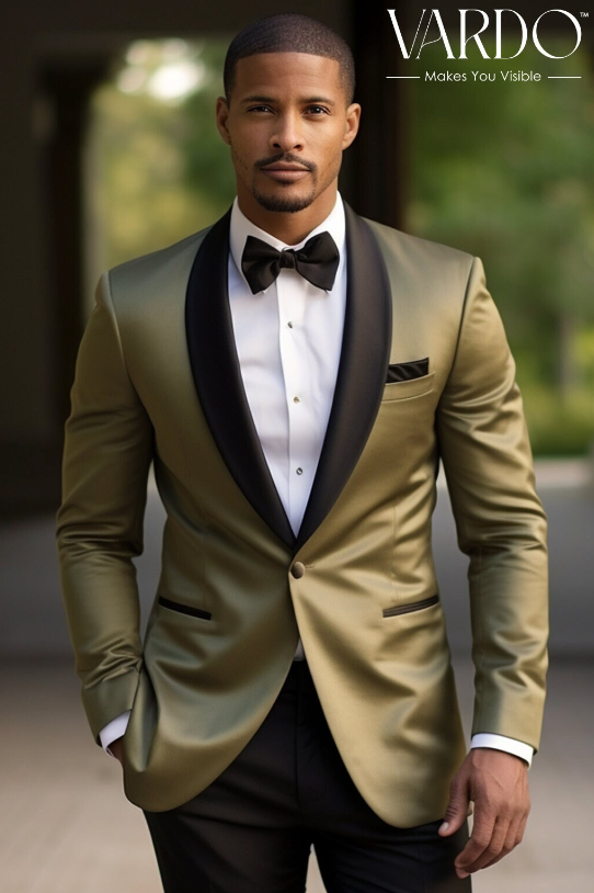 Formal tuxedo best sale