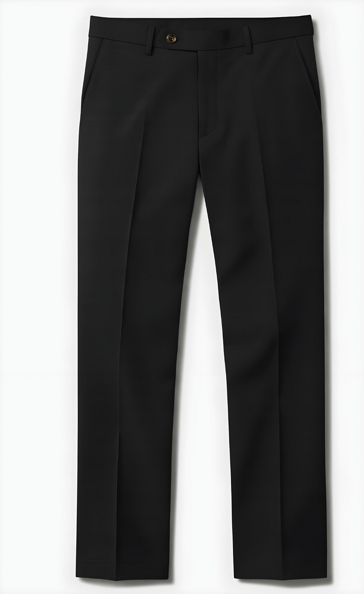 Men's Dark Emerald Green 3-Piece Suit - Luxe Tailored Elegance for Formal & Business Events, The Rising Sun Store, Vardo