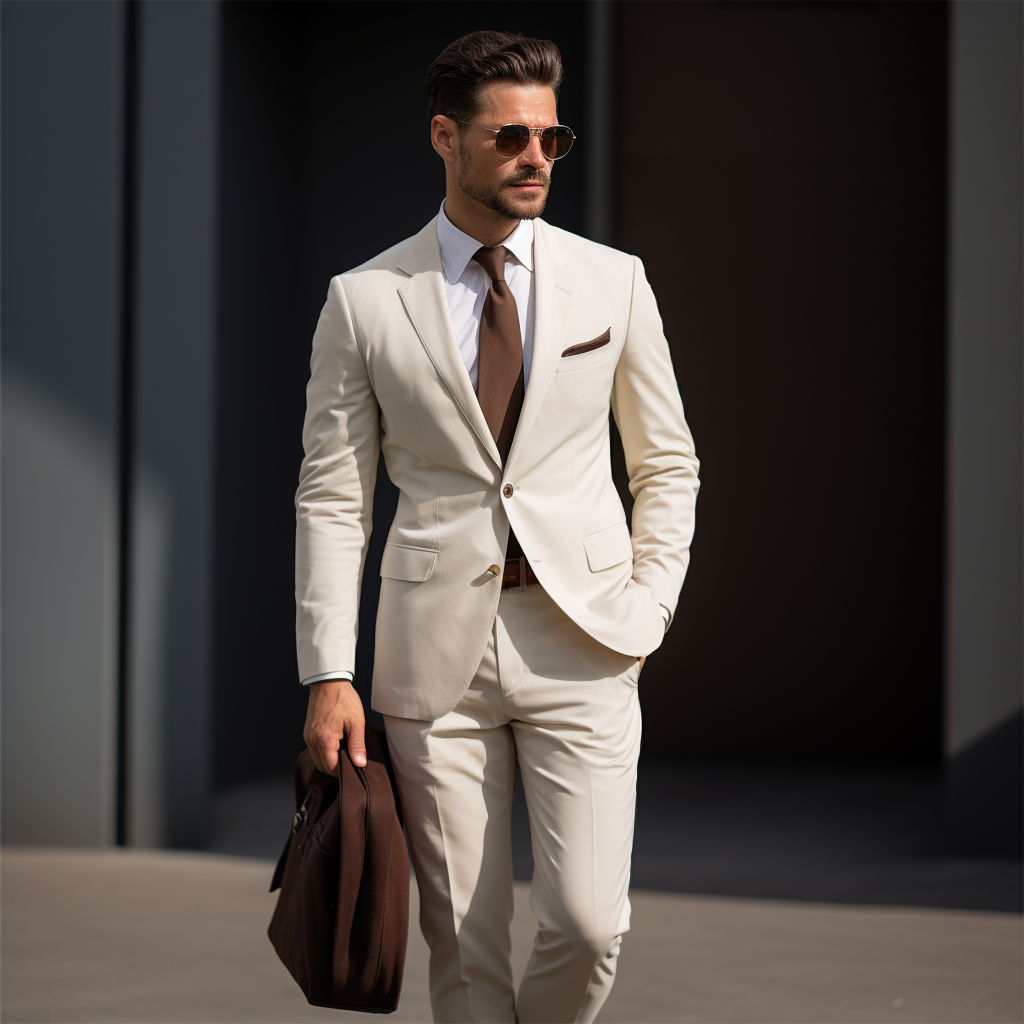 Business blazer mens discount