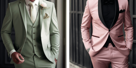 Two-Piece Suits vs. Three-Piece Suits: Which is Right for You?