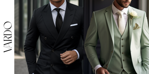 Affordable Wedding Suits for Men That Don’t Compromise on Style