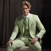 Three Piece Suits From Vardo