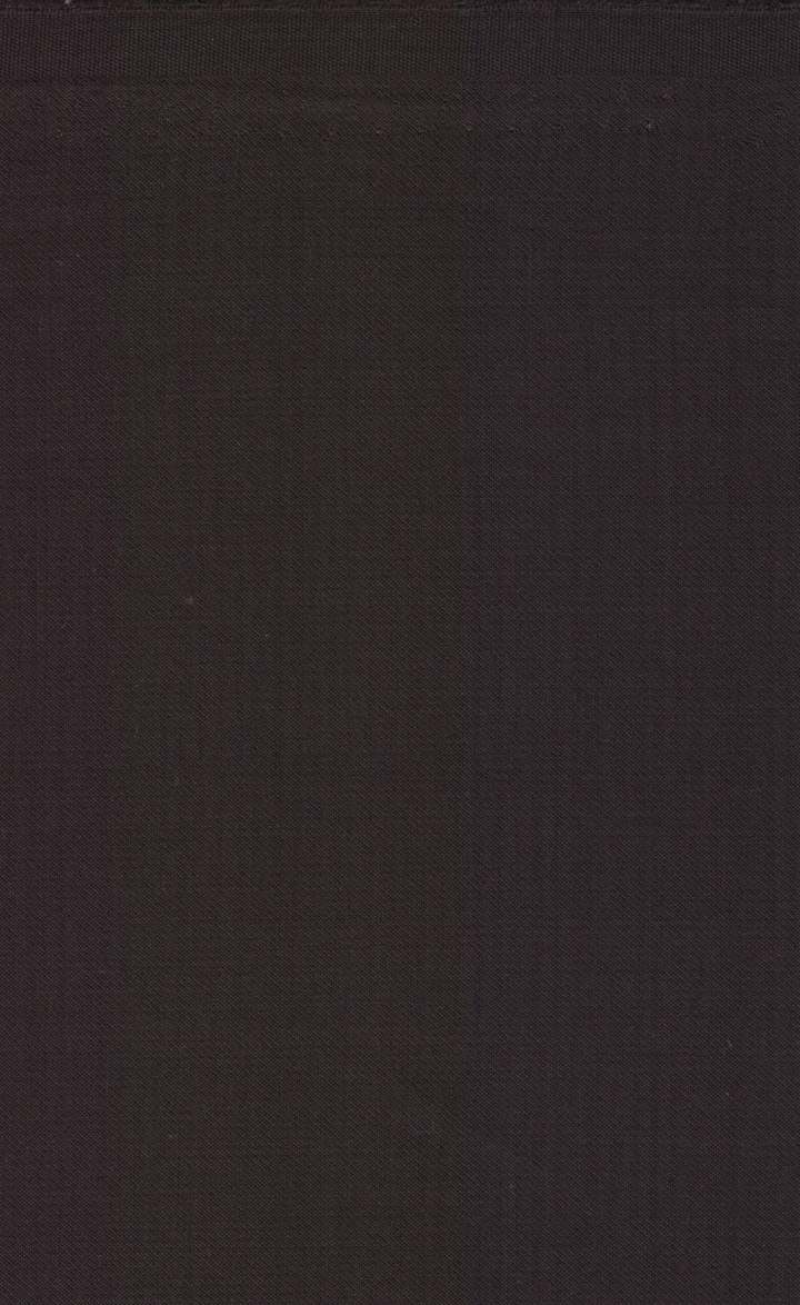 Elegant Chocolate Brown Double Breasted Suit for Men