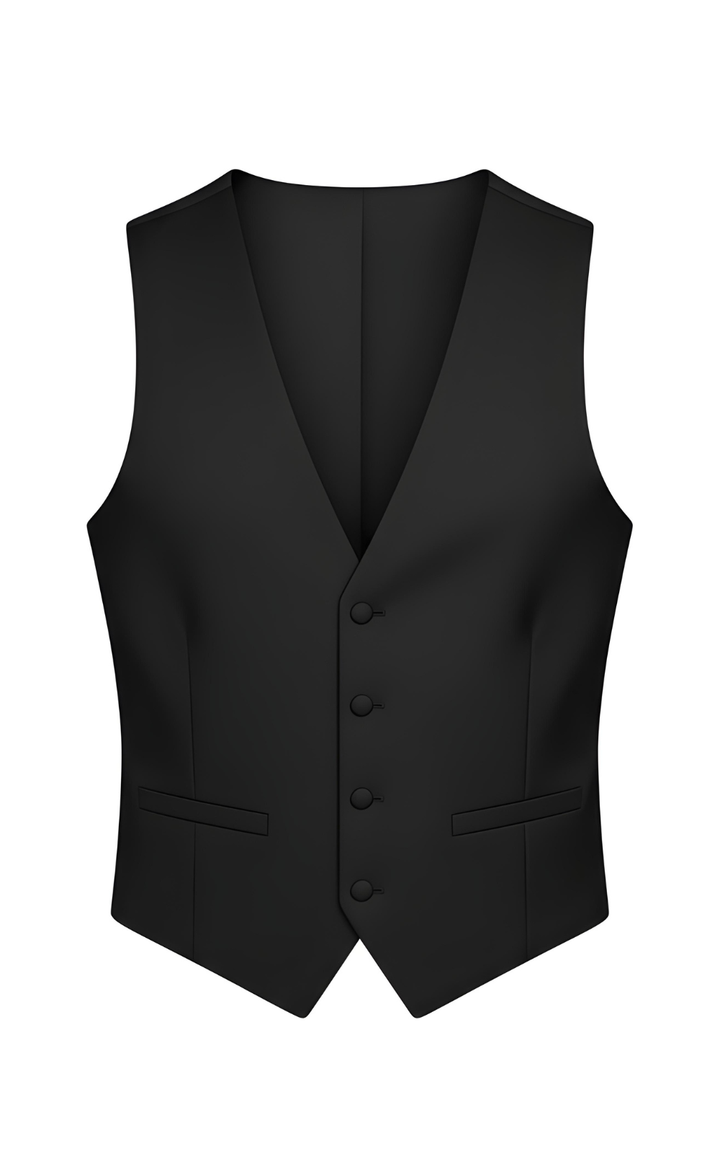 Chocolate Brown Tuxedo Suit for Men