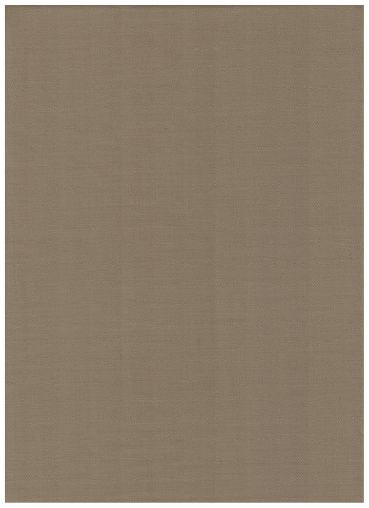 Classic Light Brown Double Breasted Suit for Men