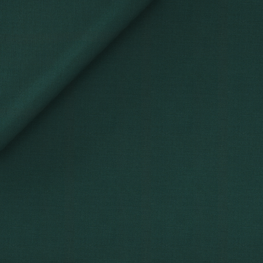 Ivory Tuxedo Jacket · Emerald Waistcoat · Emerald Trousers — Three-Piece Suit