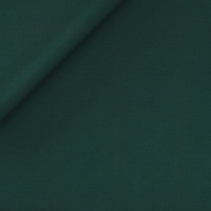 Ivory Tuxedo Jacket · Emerald Waistcoat · Emerald Trousers — Three-Piece Suit