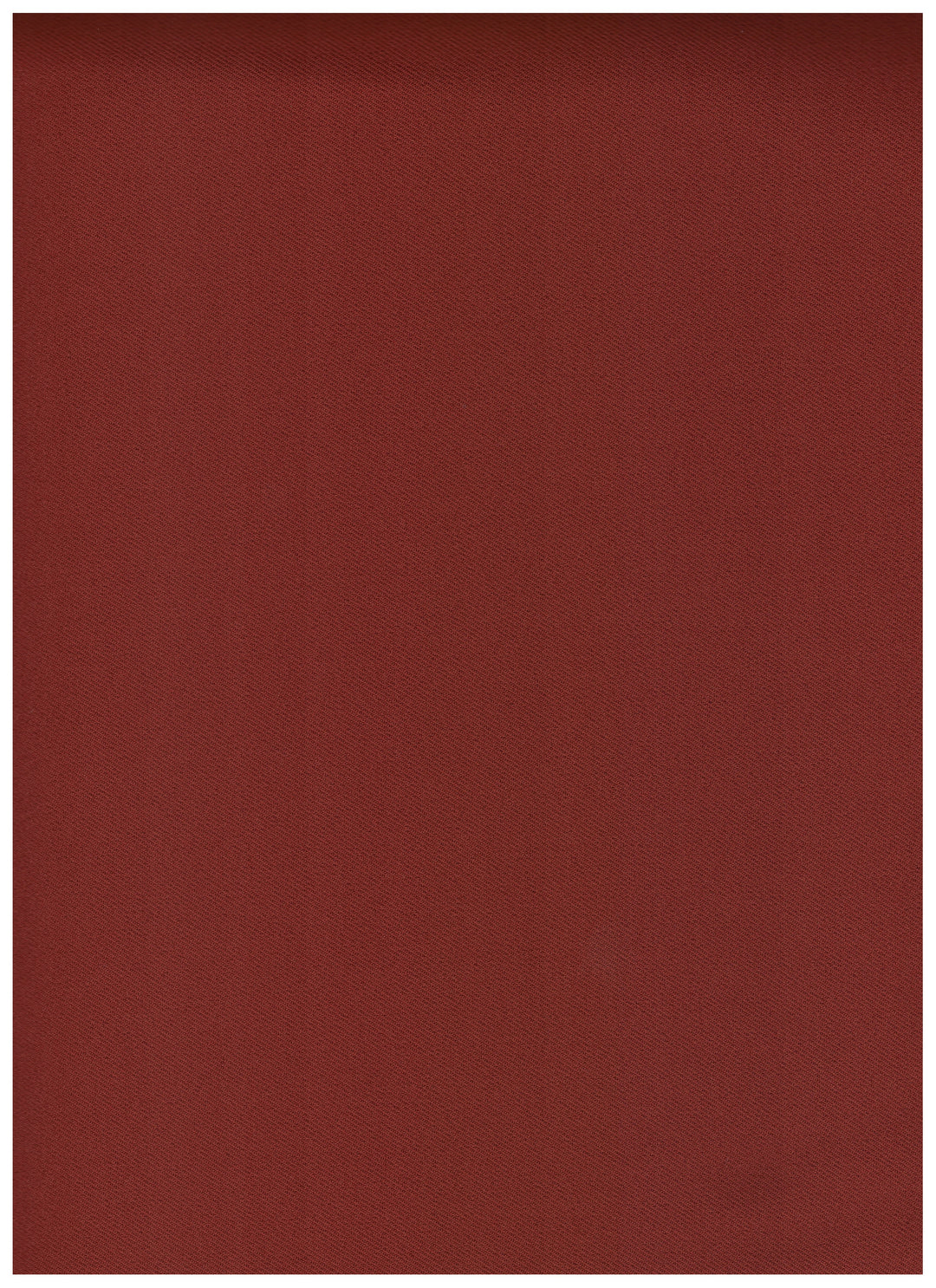 BURNT ORANGE 2 PIECE SLIM FIT SUIT