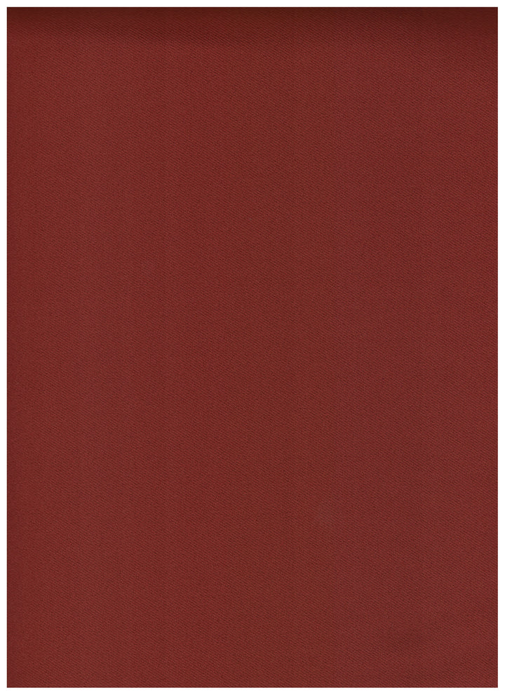 BURNT ORANGE 2 PIECE SLIM FIT SUIT