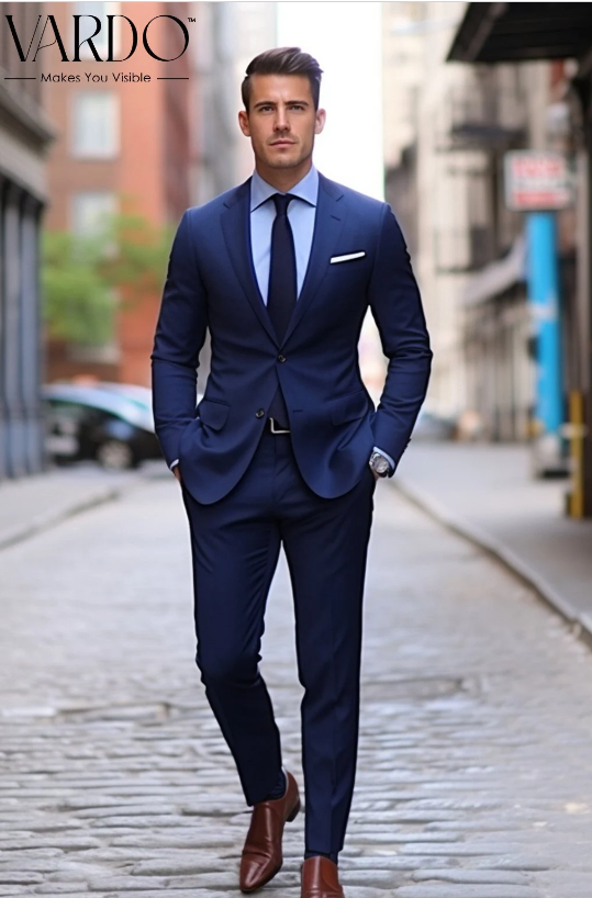 CUSTOM SUITS SINGAPORE