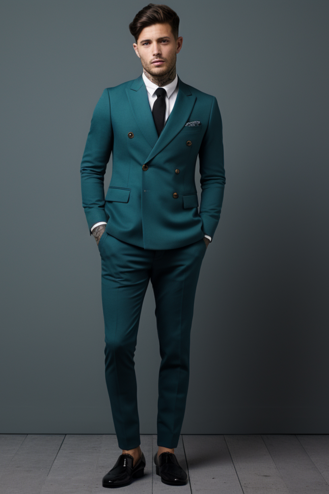 Formal Wear For Men
