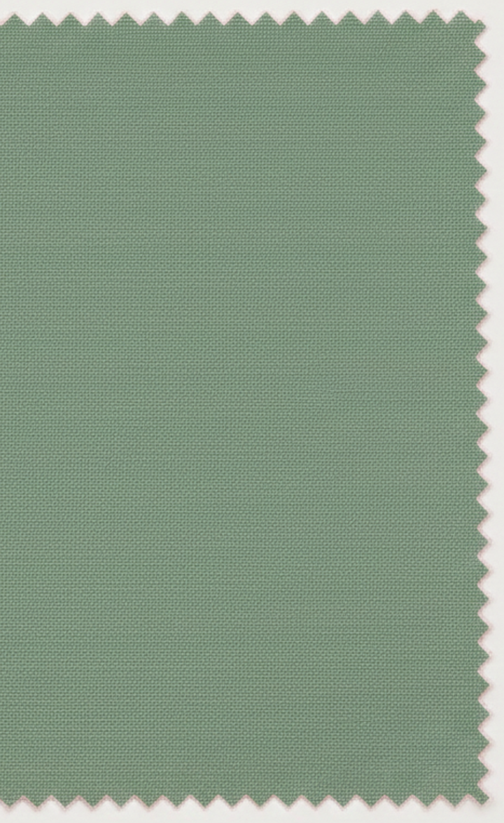 Sage Green Three-Piece Wedding and Business Suit for Men - Elegant and Versatile