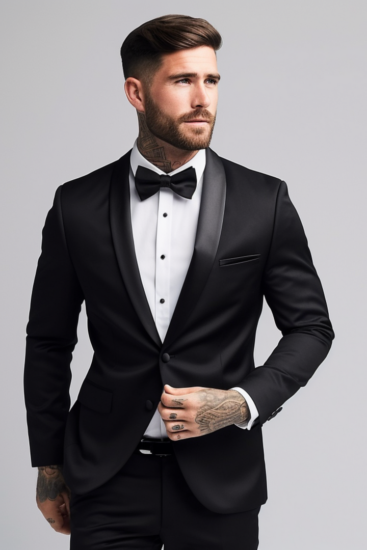 Shop Wedding Suits Online - Affordable Suits & Essentials – VARDO