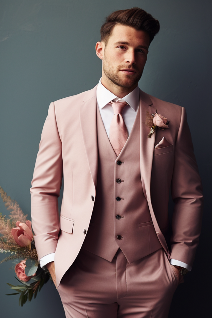 Classy formal dress for men hotsell