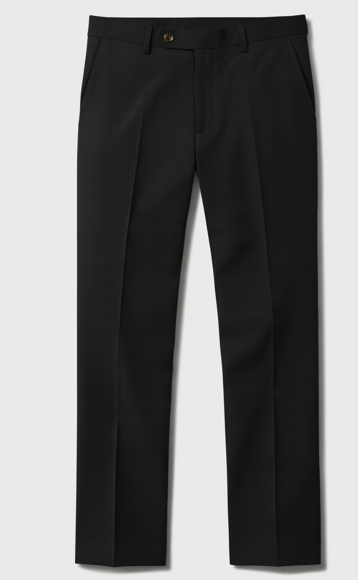 Men's Dark Emerald Green 3-Piece Suit - Luxe Tailored Elegance for Formal & Business Events, The Rising Sun Store, Vardo