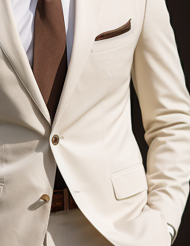 2-piece suit for men Archives - Men's Fashion & Lifestyle Blog | Trending  Outfit Ideas for Men - Louis Philippe Blog