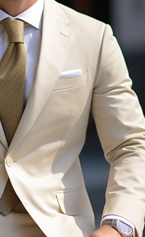 Buy Light Green Suit Sets for Men by ARROW Online | Ajio.com